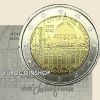 Vatikán emlék 2 euro 2025_3 '' Michelangelo '' UNC !